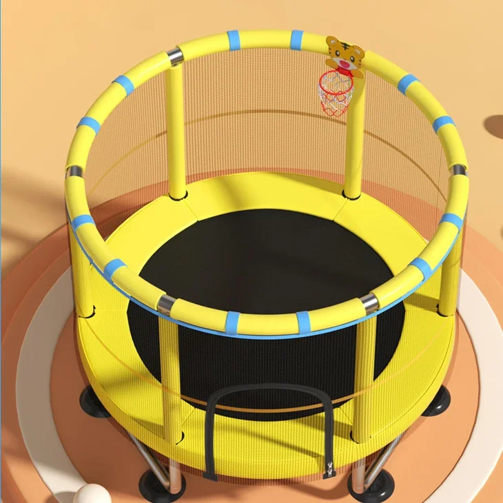 Juego de cama de trampolín de  - Sports Equipment Stores reseña y precio