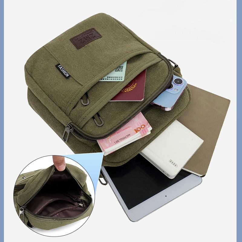 Bolso de hombro para hombre, b - Sports Equipment Storage reseña y precio