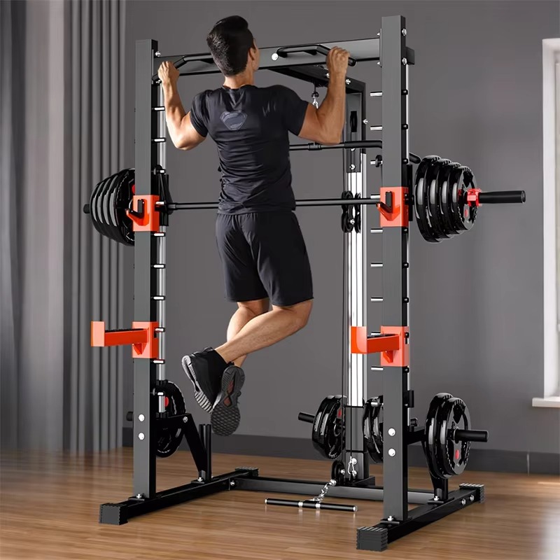 Equipo de entrenamiento multif - Sports Equipment For Training reseña y precio
