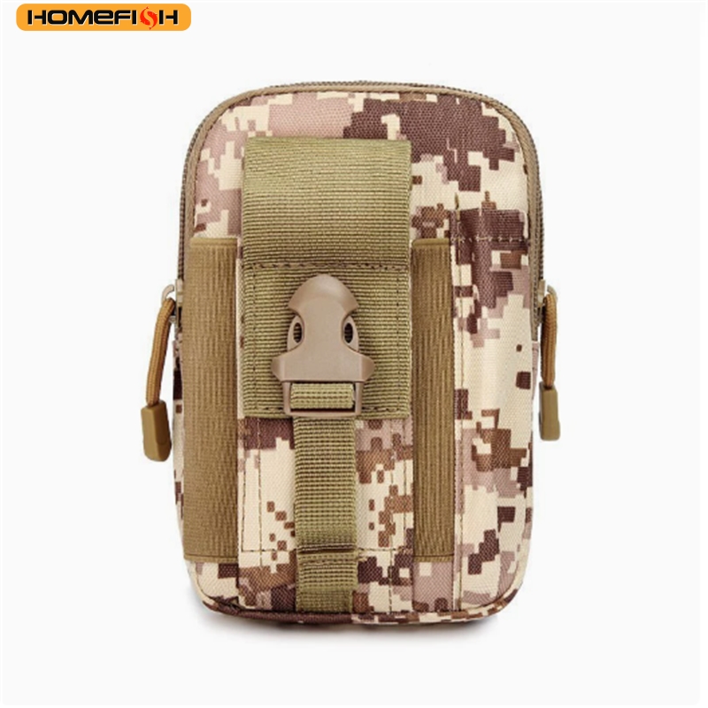 HOMEFISH Riñonera para hombre, - Sports Equipment Storage reseña y precio
