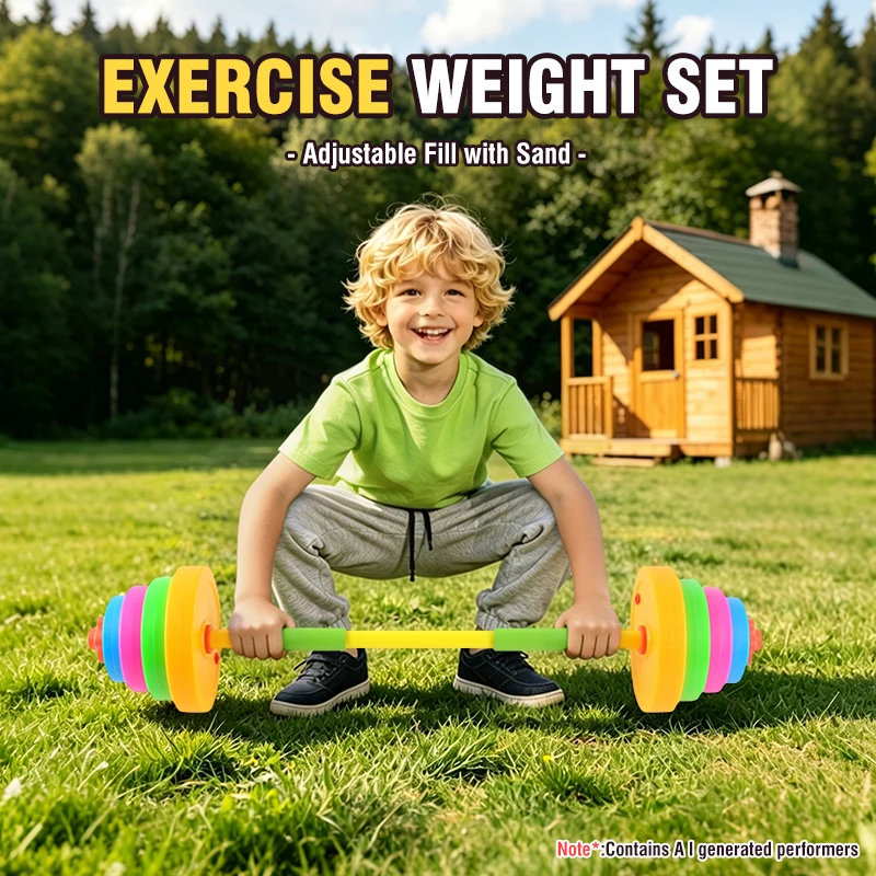 Juego de Mancuernas Ajustables - Sports Equipment Stores reseña y precio