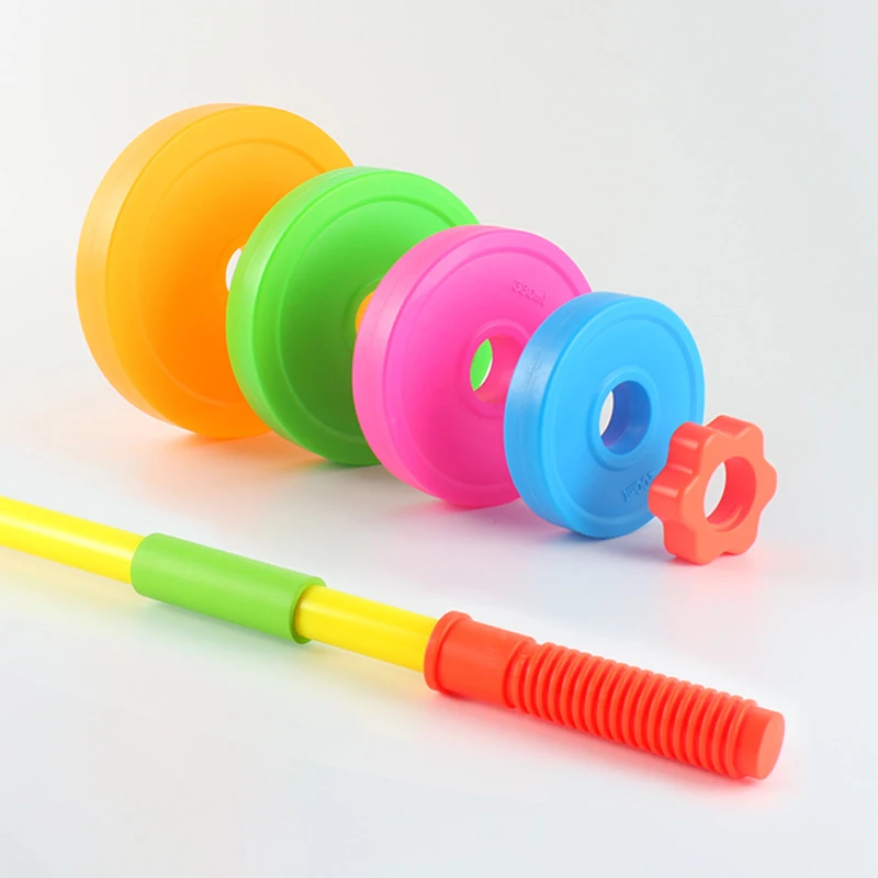 Juego de Mancuernas Ajustables - Sports Equipment Stores reseña y precio