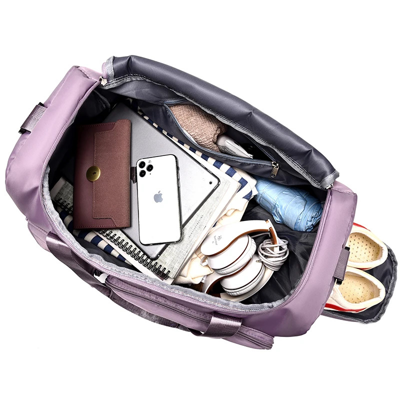 Bolsa de viaje de una pieza pa - Sports Equipment Storage reseña y precio