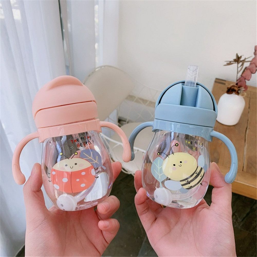 350 ML niños portátil paja Dri - Sports Equipment Stores reseña y precio