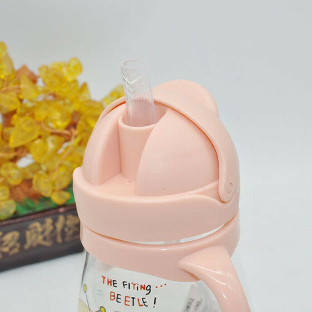 350 ML niños portátil paja Dri - Sports Equipment Stores reseña y precio