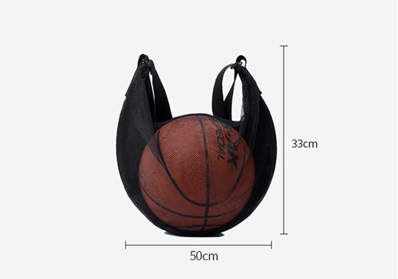 Bolsa de Almacenamiento de Pel - Sports Equipment For Training reseña y precio