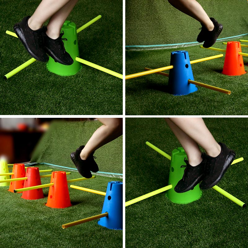 Equipo de entrenento deportivo - Sports Equipment For Training reseña y precio