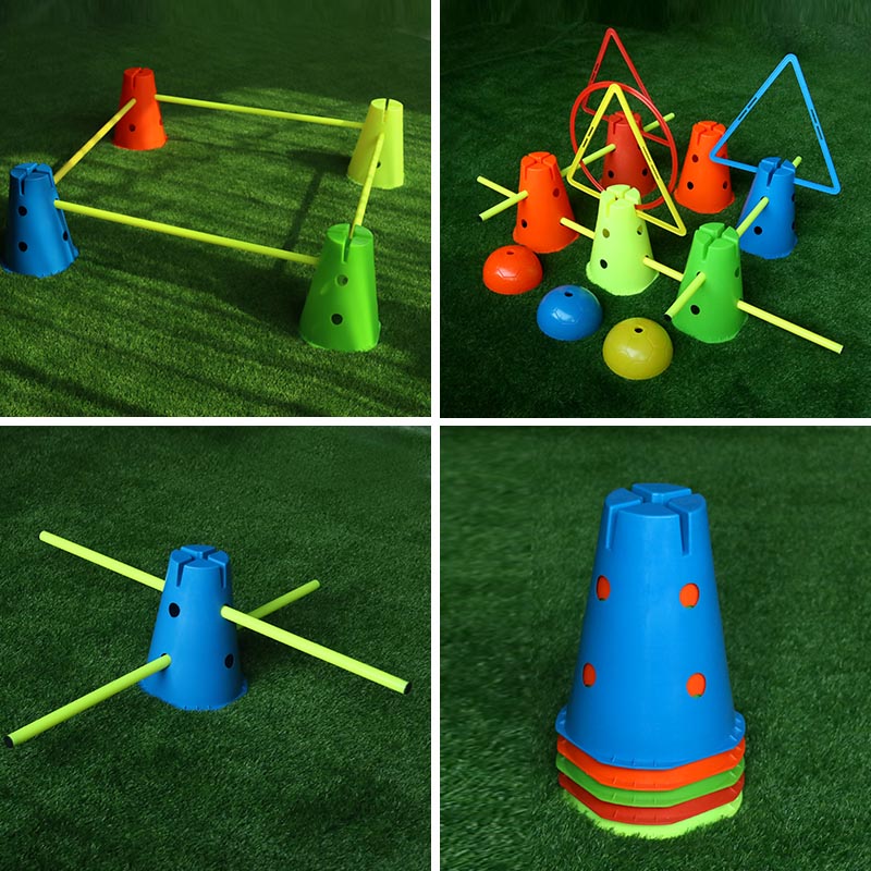 Equipo de entrenento deportivo - Sports Equipment For Training reseña y precio