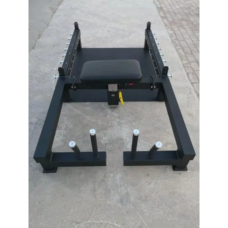 Máquina de Entrenamiento de Fu - Sports Equipment For Training reseña y precio