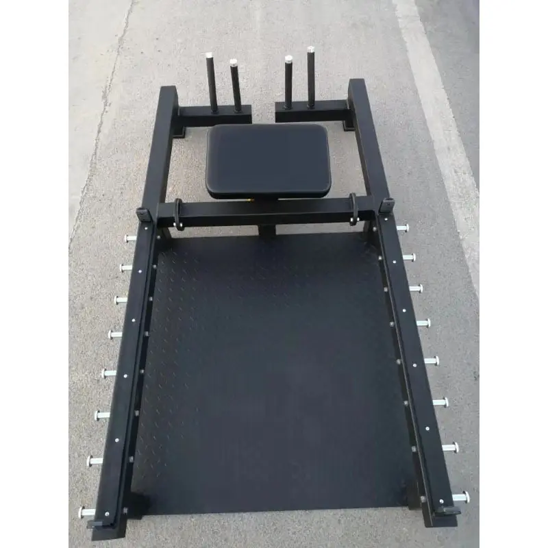 Máquina de Entrenamiento de Fu - Sports Equipment For Training reseña y precio