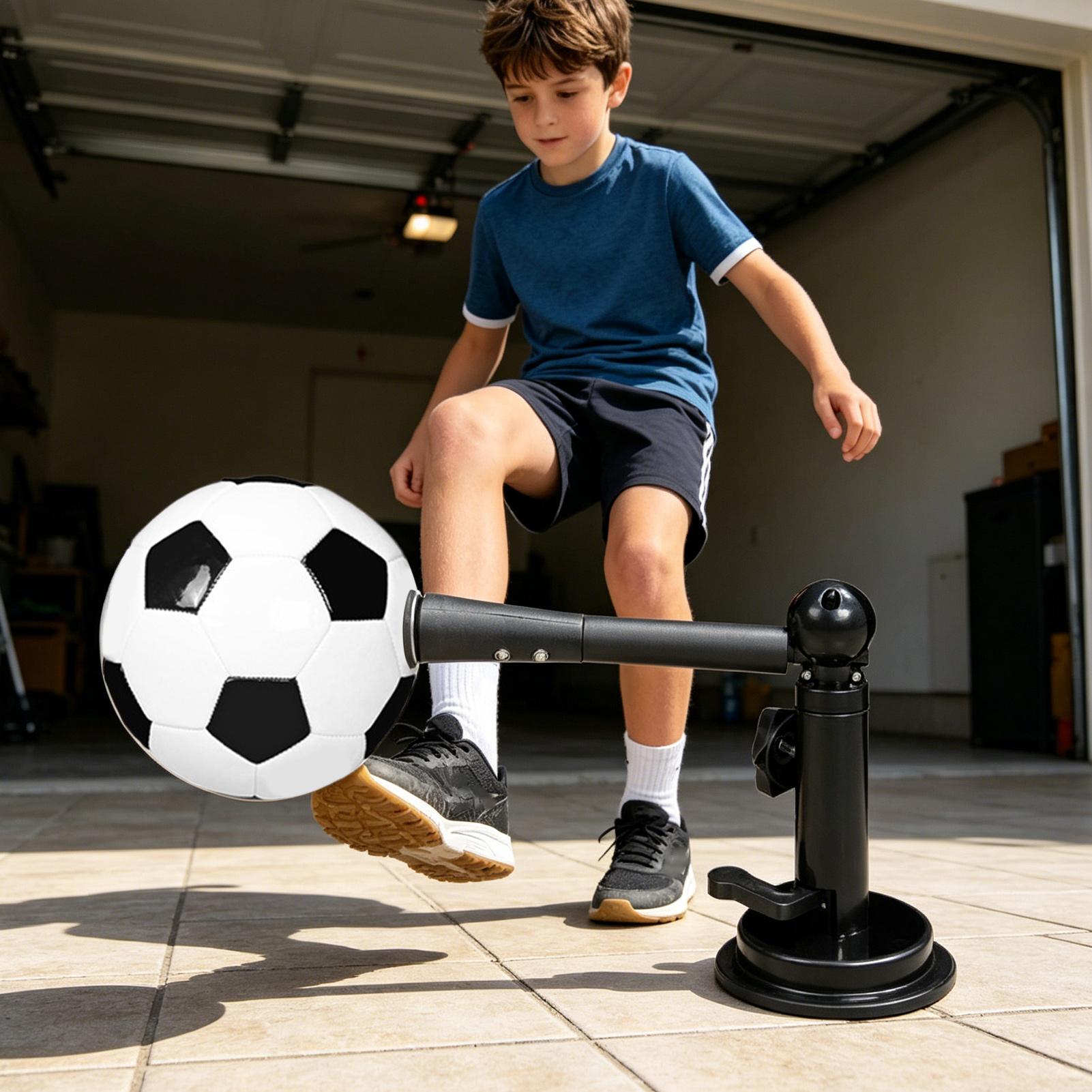 Equipo de Entrenamiento de Fút - Sports Equipment For Schools reseña y precio