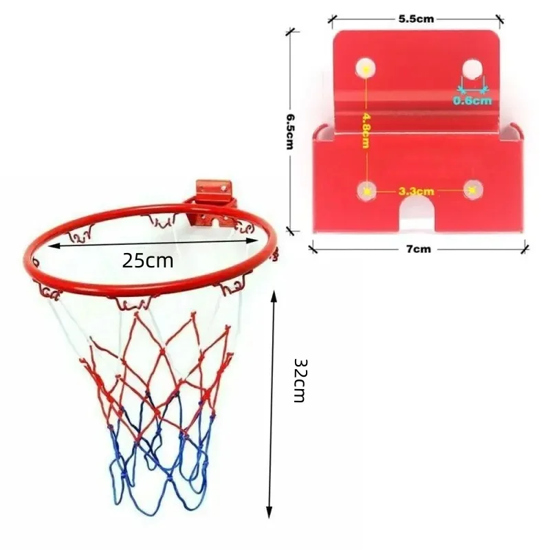 Aro de Baloncesto Infantil par - Sports Equipment Stores reseña y precio