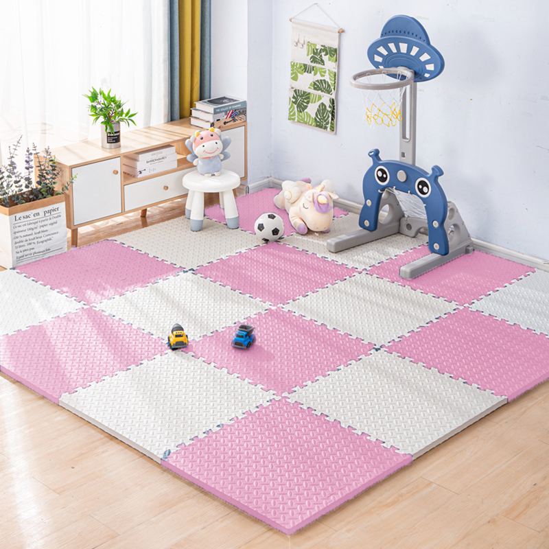 Alfombra de rompecabezas para  - Sports Equipment Warehouse reseña y precio