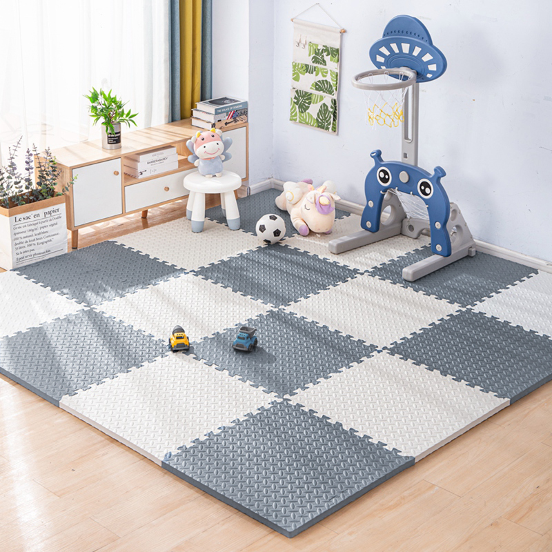 Alfombra de rompecabezas para  - Sports Equipment Warehouse reseña y precio