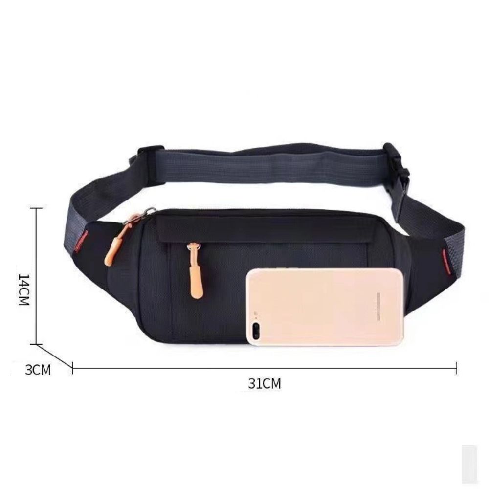 Riñonera deportiva para mujer, - Sports Equipment Storage reseña y precio