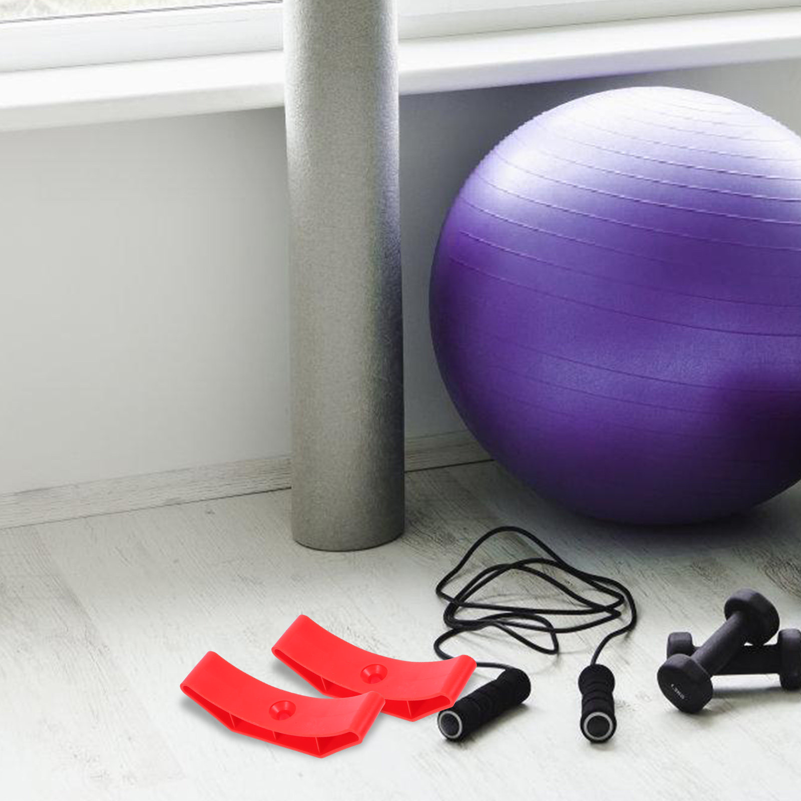 Soporte para mancuernas, liger - Sports Equipment Storage Rack reseña y precio