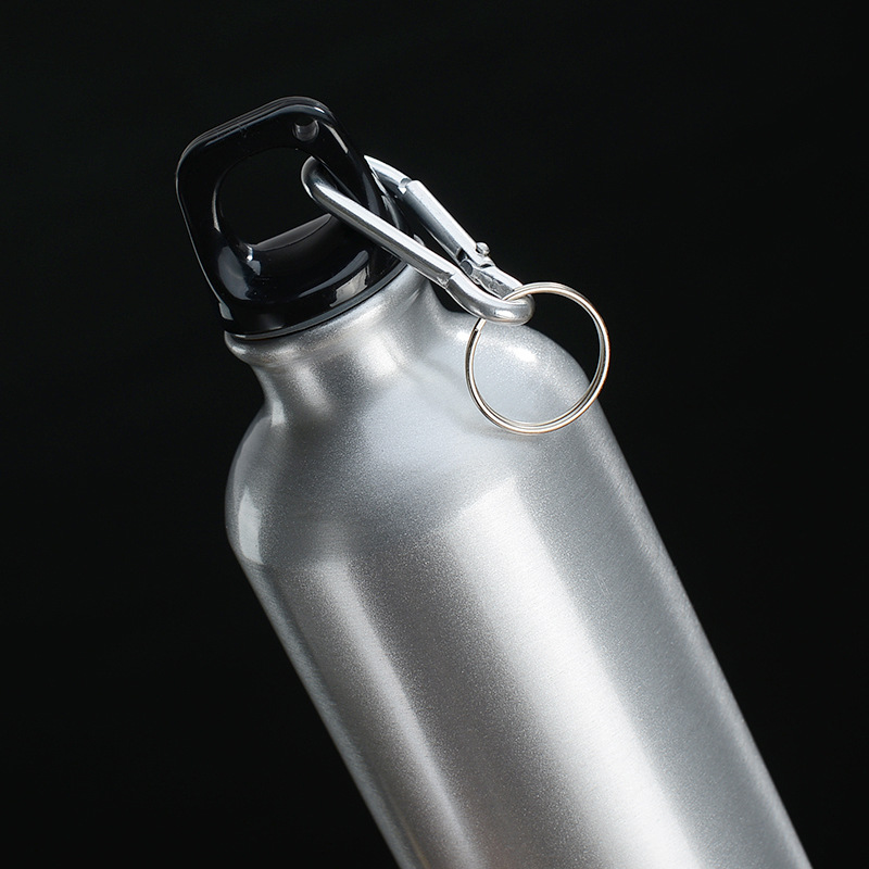 Botella de agua de aluminio pa - Sports Equipment Stores reseña y precio