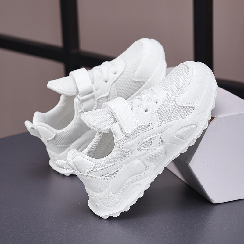 Zapatos informales de cuero bl - Sports Equipment For Schools reseña y precio