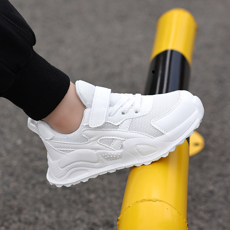 Zapatos informales de cuero bl - Sports Equipment For Schools reseña y precio